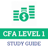 CFA® Study Guide 2017 icon