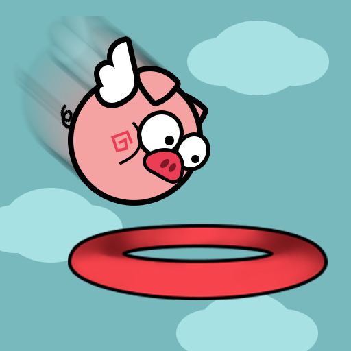 Flappy Chubby 0.1.26 Icon