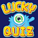 (GERMANY ONLY) LuckyQuiz - Trivia Spiele icon
