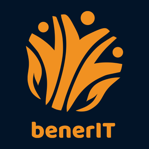 benerIT Tech logo