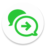 Cover Image of Herunterladen EasySend (Send Text in a Go)  APK