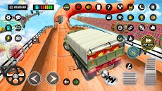 US Army Truck Military Gameのおすすめ画像3