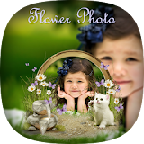 PIP Flower Photography icon