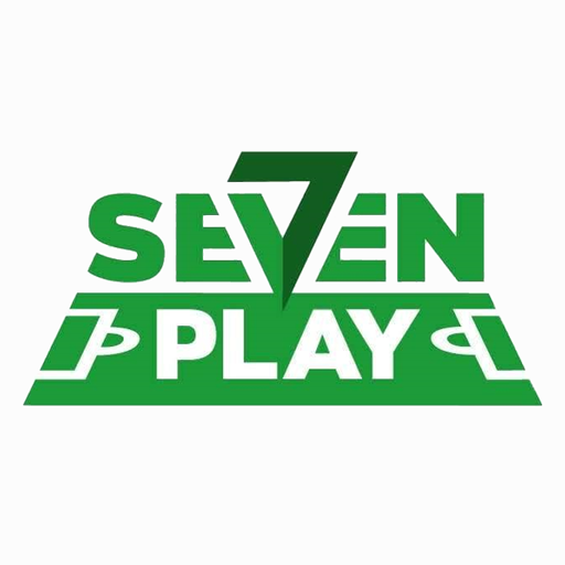 Seven Play logo