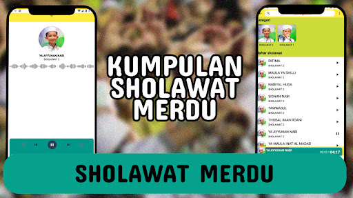 Sholawat-Sayyid Husein Haidar Screen 3
