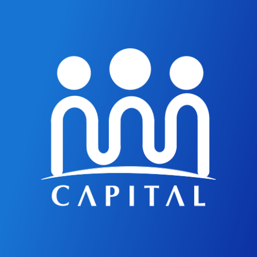 Capital Society logo