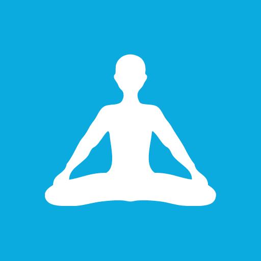 Quantum Meditation  Icon