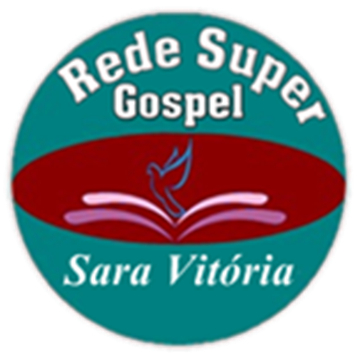 Rede Super Gospel Sara Vitória