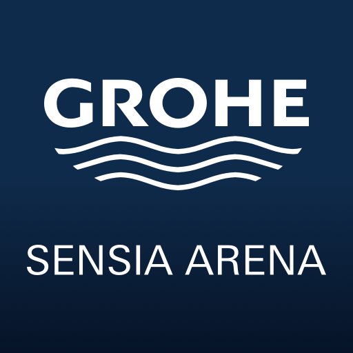 GROHE Sensia Arena