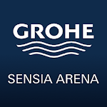 Cover Image of डाउनलोड GROHE Sensia Arena  APK