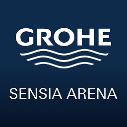 Icoonafbeelding voor GROHE Sensia Arena