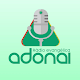 Download Rádio Evangélica Adonai For PC Windows and Mac