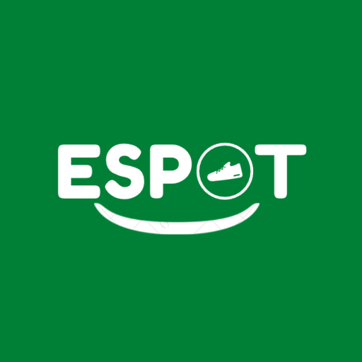 Espot logo