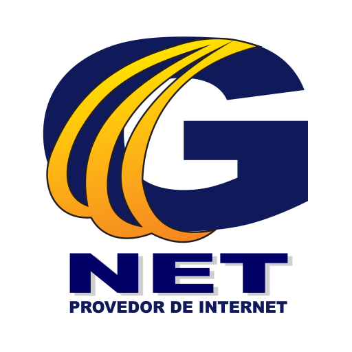 GNetProvedores Telecom logo