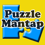 Cover Image of Download Puzzle Bergambar  APK