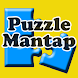 Puzzle Bergambar Pahlawan - Androidアプリ