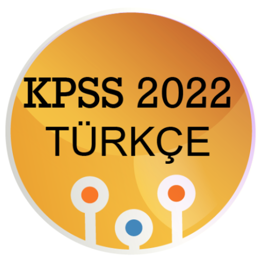 Kalemizi: Kpss 2022 Türkçe