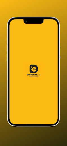 Android application Discount Emy screenshort