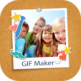 GIF Maker - Photo to GIF icon