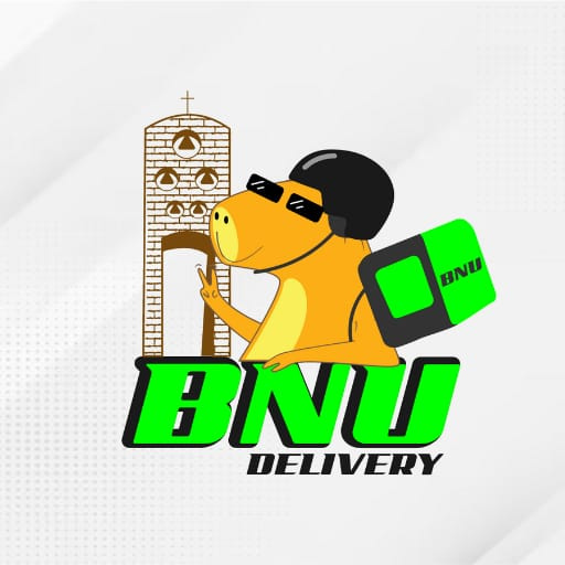BNU Delivery - Cliente logo