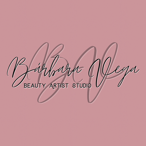 Bárbara Vega logo