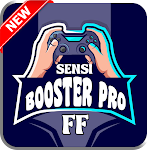 Cover Image of Descargar SENSITIVITY BOOSTER PRO FOR FREE ▄︻┻═┳一 FIRE 2021 4.0.0 APK