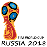 World Cup 2018 Russia Countdown icon