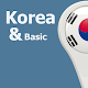 Learn Korean Basic Laai af op Windows