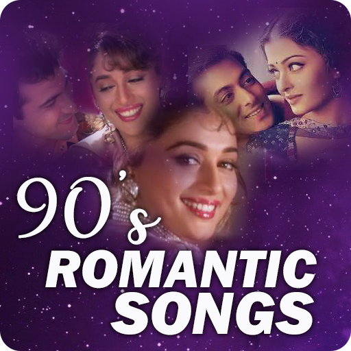 90's Romantic Hindi Songs:Ever - Apps on Google Play
