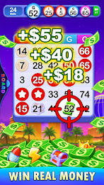 Cash to Win : Play Money Bingo poster 2