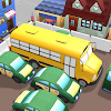 Car Parking Jam 3D: Move it! icon