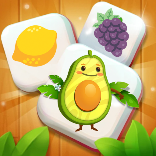 Tile Mahjong Master - Match 3  Icon