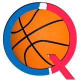 Basketball Logo Quiz icon