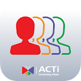ACTi Contact Manager icon