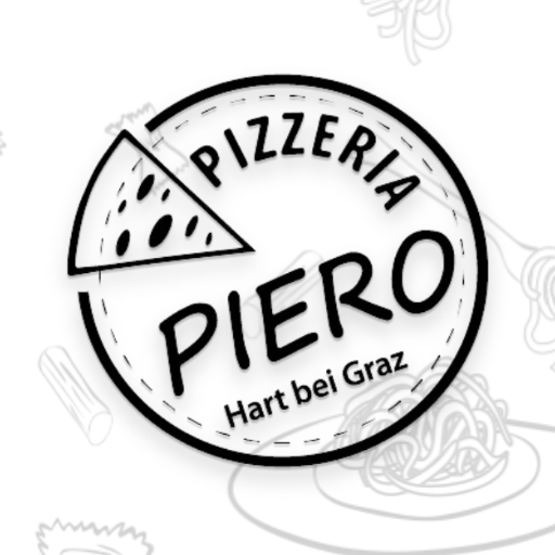 Pizzeria Piero logo