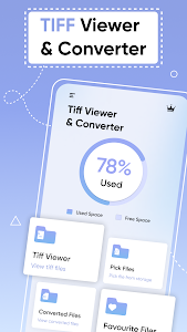 Tiff File Viewer PDF Converter Unknown