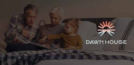 Android application Dawn House screenshort