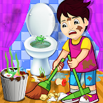 Cover Image of Download Keep Messy House Cleanup  APK