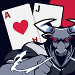 Cover Image of Tải xuống WOW BlackJack (US ONLY) 1.828 APK