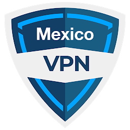 Icon image Mexico VPN