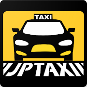 JP Táxi  Icon
