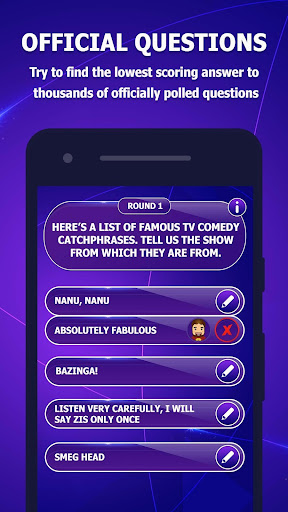 Pointless Quiz