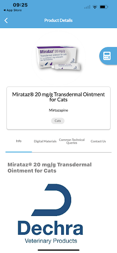 VetNexa Screen 3