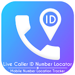 Cover Image of डाउनलोड Live Caller ID:Number Location  APK