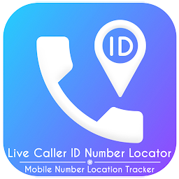 Icon image Live Caller ID:Number Location