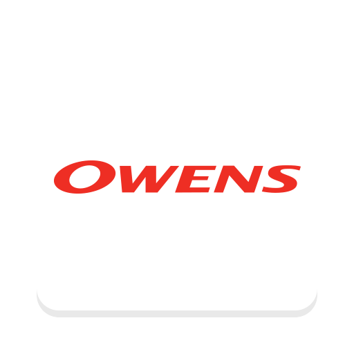 Owens logo