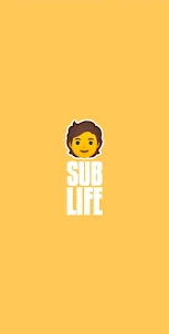 SubLife