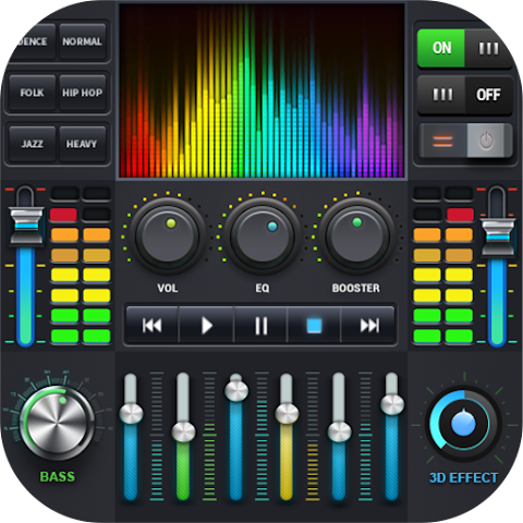How to Download Music Player - MP3 Player & 10 Bands Equalizer for PC (Without Play Store)