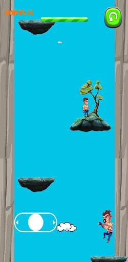 MR. COOL Screen 3