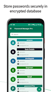 Password Manager Pro 7.4 2